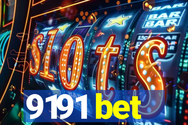 9191 bet