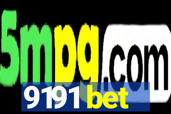 9191 bet