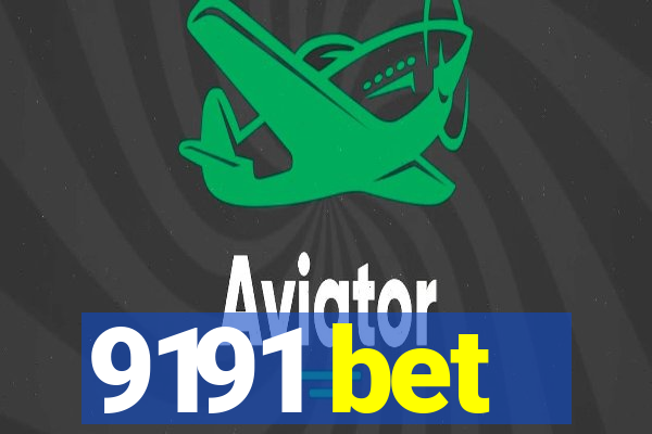 9191 bet