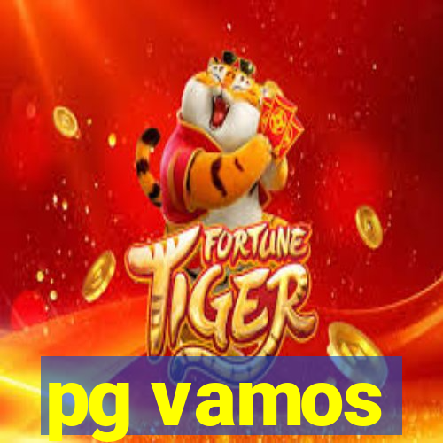 pg vamos