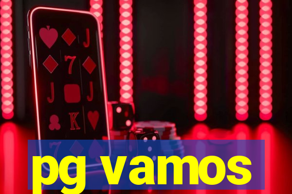 pg vamos
