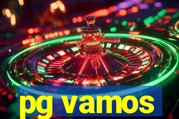 pg vamos