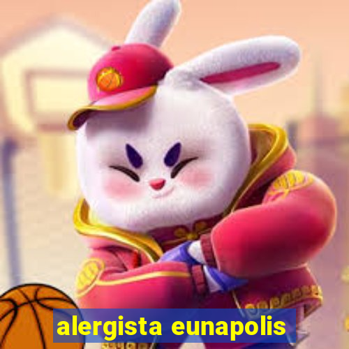 alergista eunapolis