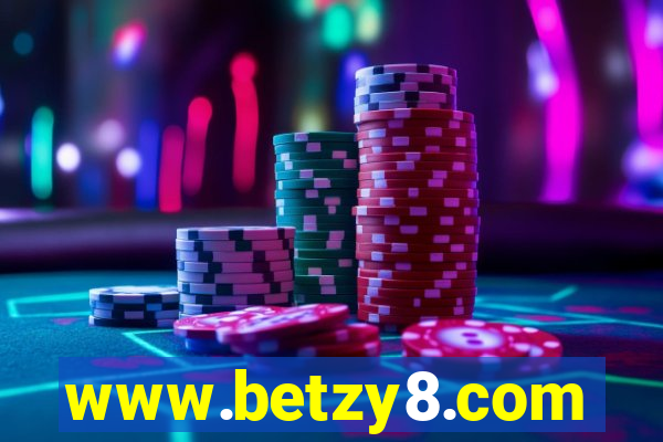 www.betzy8.com
