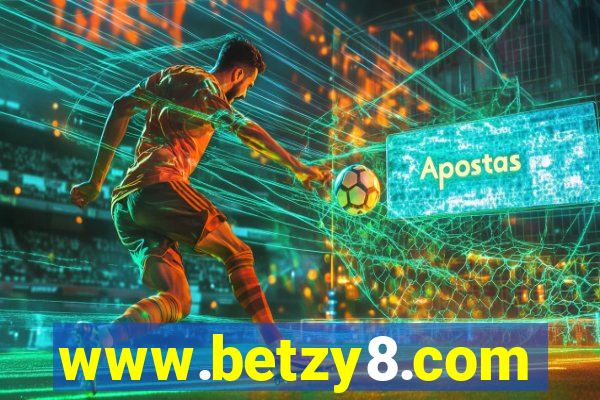 www.betzy8.com