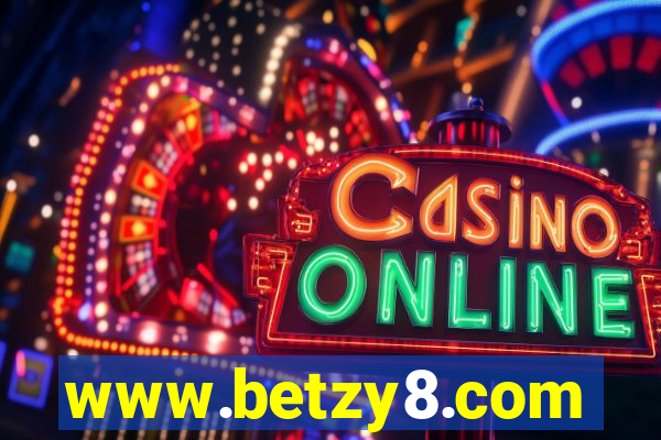 www.betzy8.com