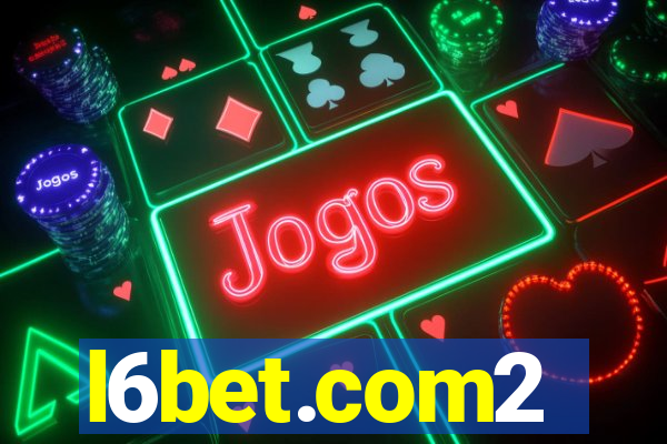 l6bet.com2