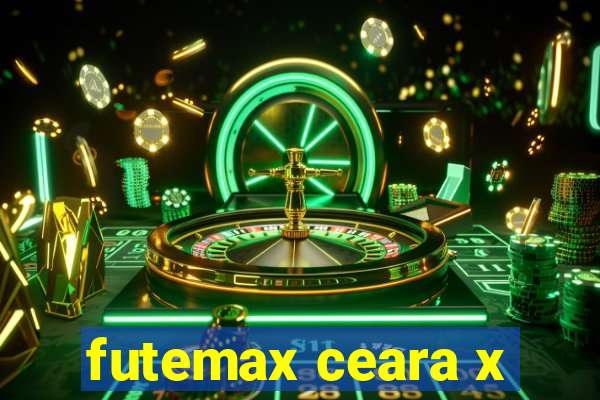 futemax ceara x