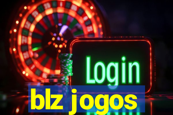 blz jogos