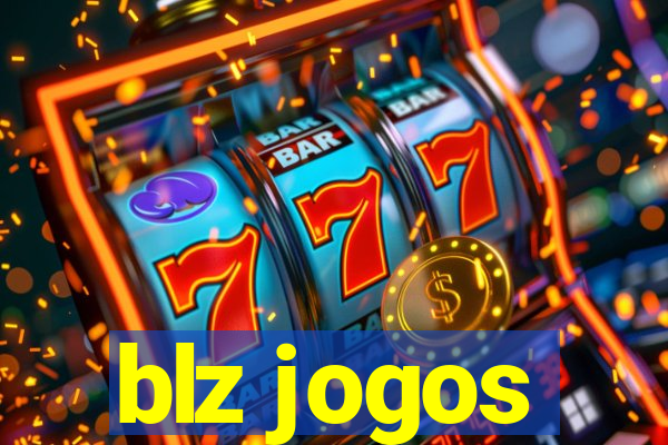 blz jogos