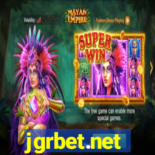 jgrbet.net