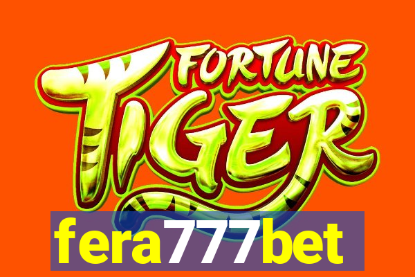 fera777bet