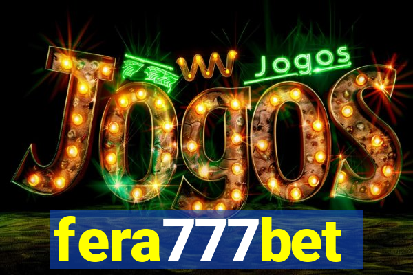 fera777bet