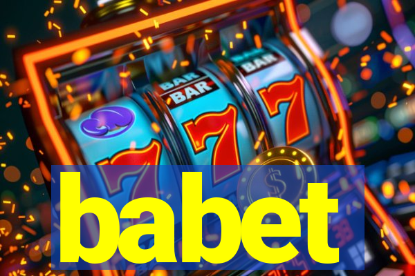 babet