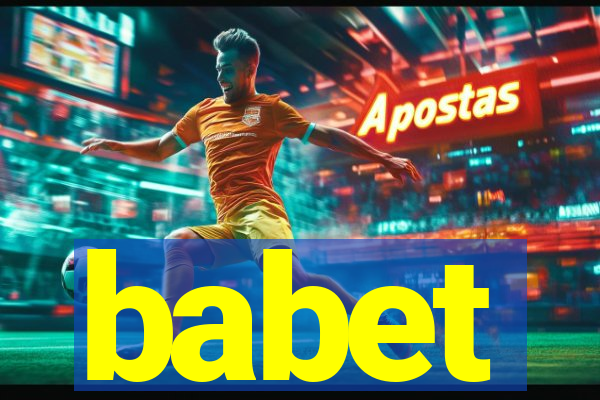 babet