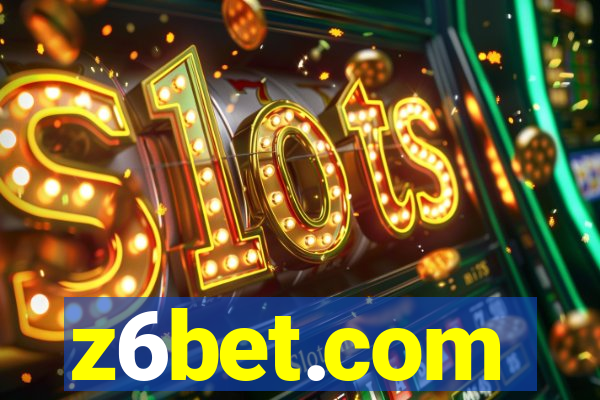 z6bet.com