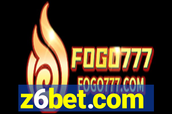z6bet.com