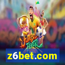 z6bet.com