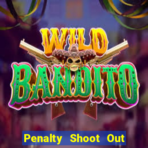 Penalty Shoot Out hack penalty shoot out