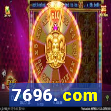 7696. com