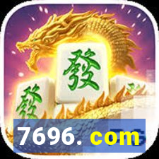7696. com