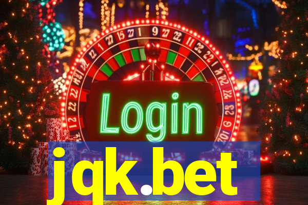 jqk.bet