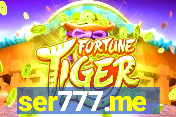 ser777.me