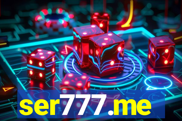 ser777.me