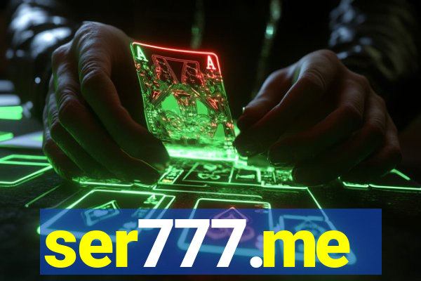 ser777.me