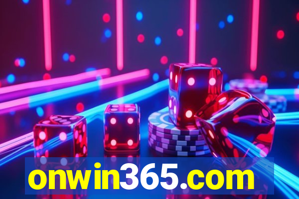 onwin365.com