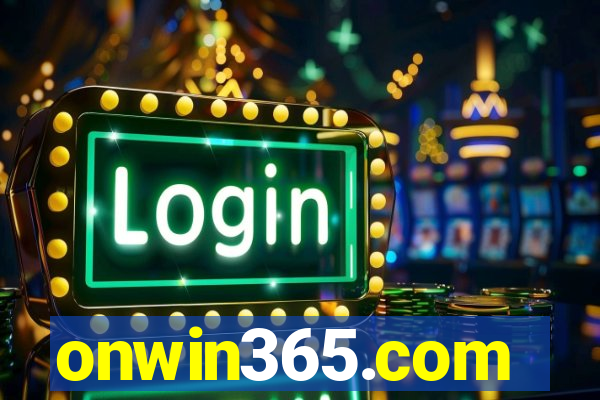 onwin365.com