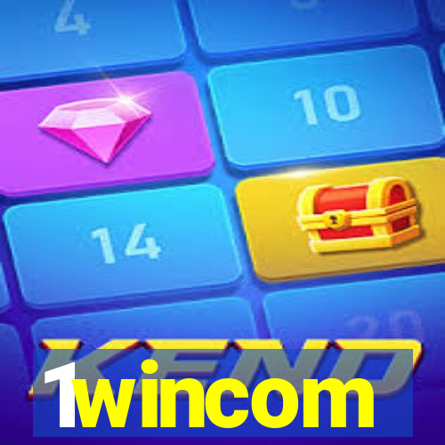 1wincom
