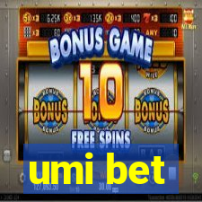 umi bet