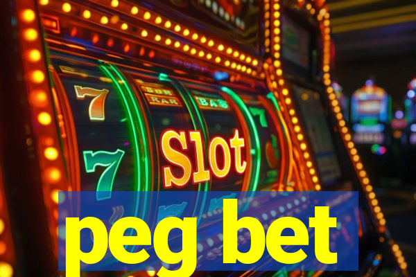 peg bet