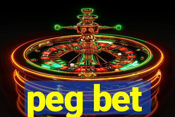 peg bet