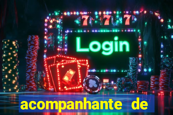 acompanhante de porto feliz