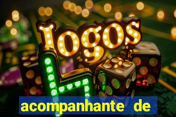 acompanhante de porto feliz