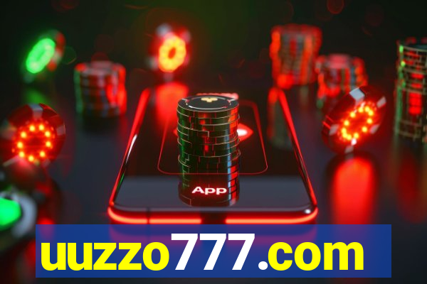 uuzzo777.com