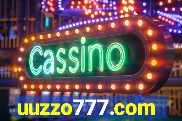 uuzzo777.com
