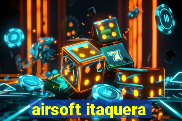 airsoft itaquera