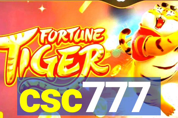 csc777