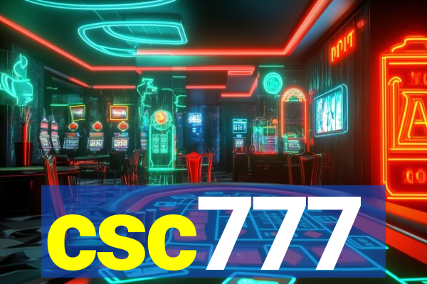 csc777