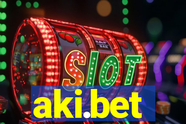 aki.bet