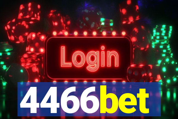 4466bet