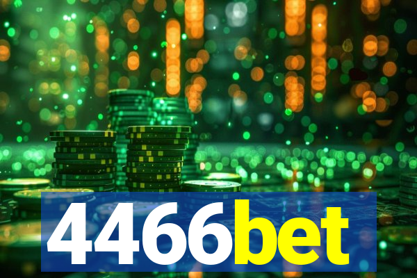 4466bet