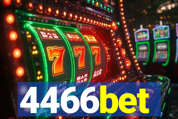 4466bet