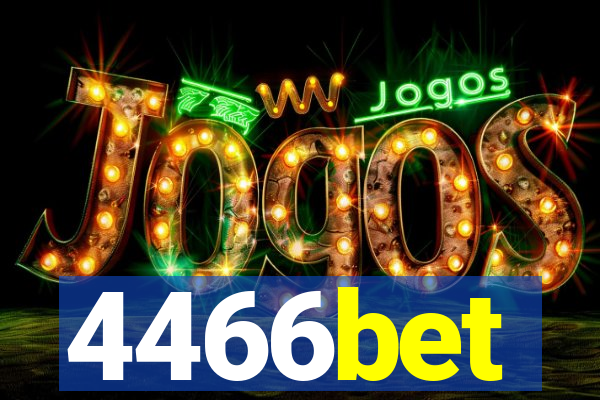 4466bet