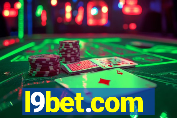 l9bet.com