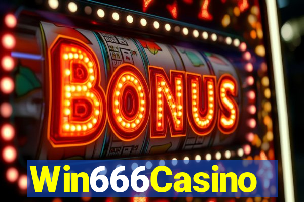 Win666Casino