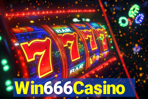 Win666Casino